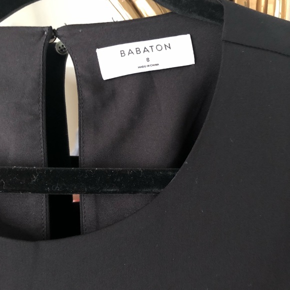 πΊ πΆ π³ π« Aritzia Babaton Hamptons Jumpsuit - Picture 9 of 12